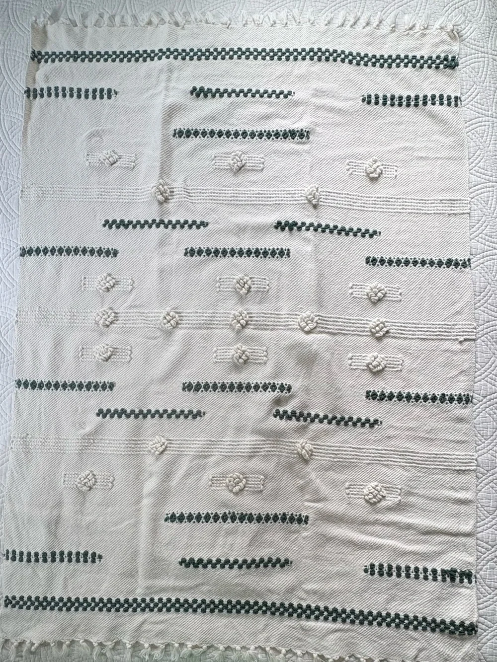 Anthropologie 100% cotton